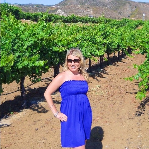 Meet your Posher, Becky - Picture 3 of 4